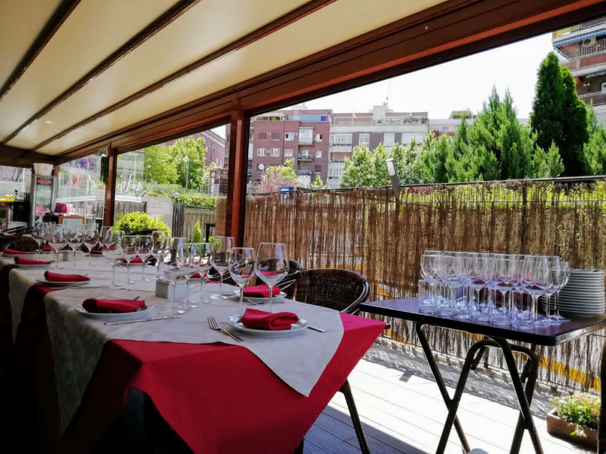 Imagen 2 del restaurante
