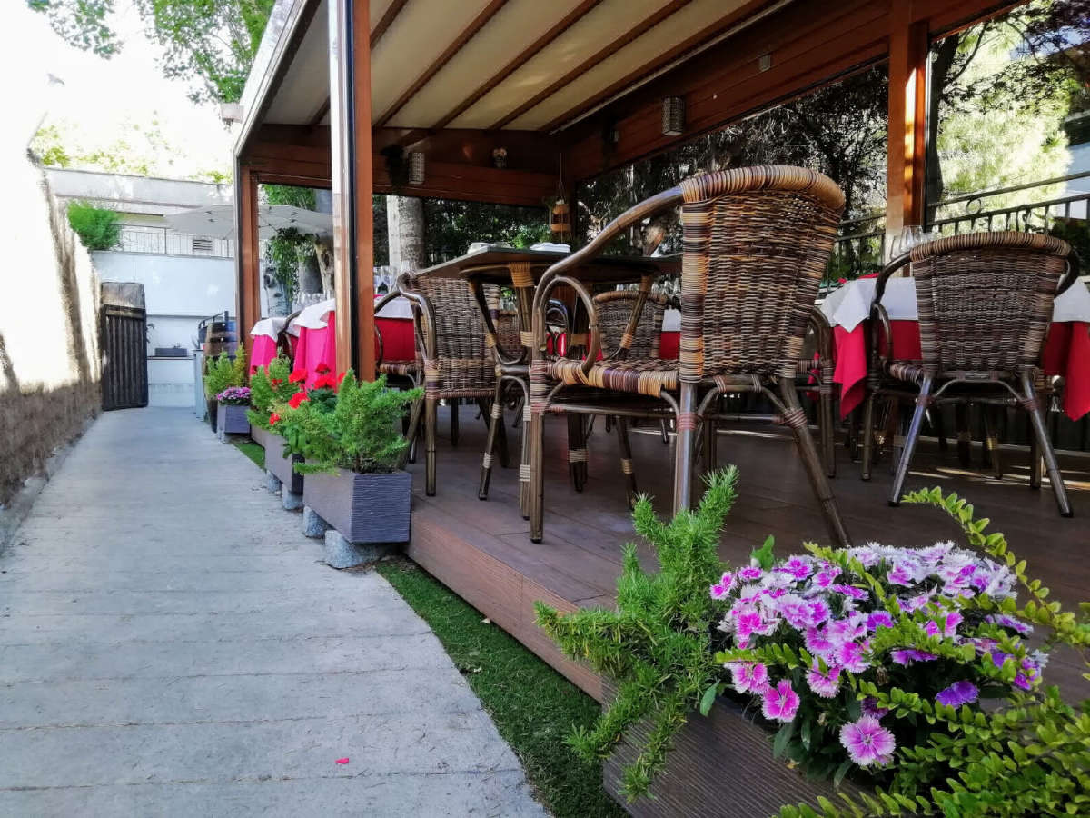 Imagen 6 del restaurante