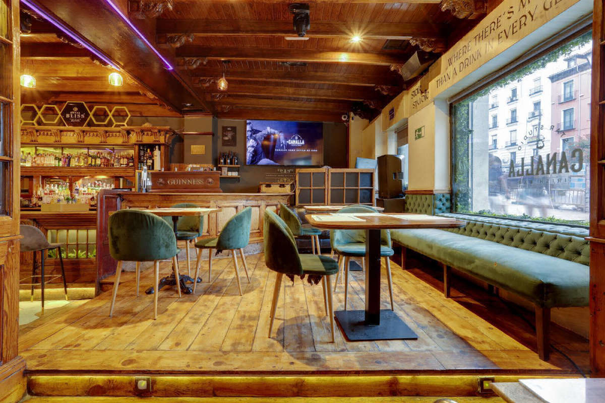 Imagen 2 del restaurante