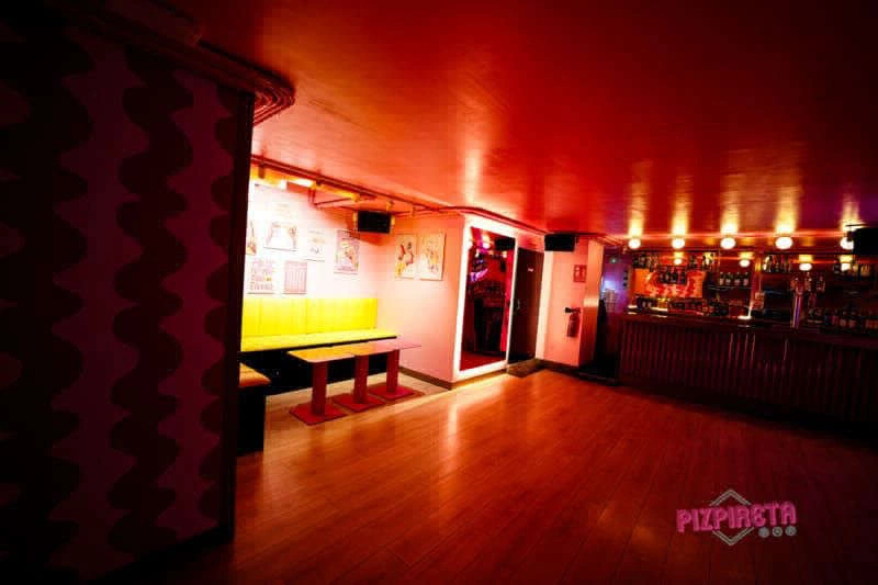 Imagen 1 de Pizpireta - Restaurante en Chamberí Imagen 1 del restaurante