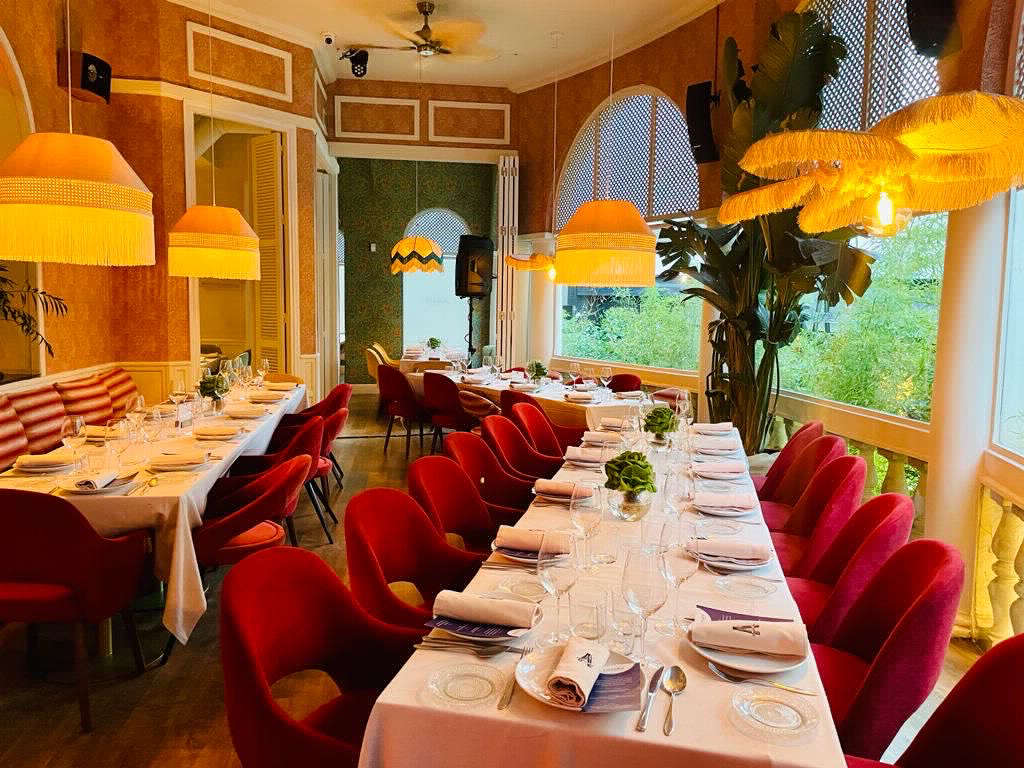 Imagen 1 del restaurante
