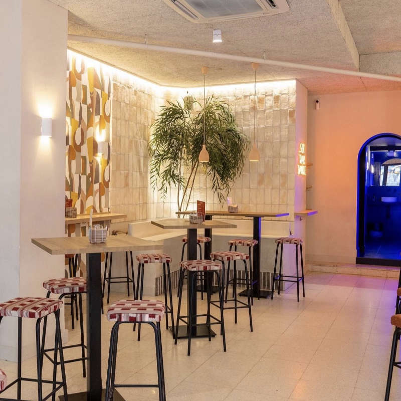 Imagen 4 del restaurante