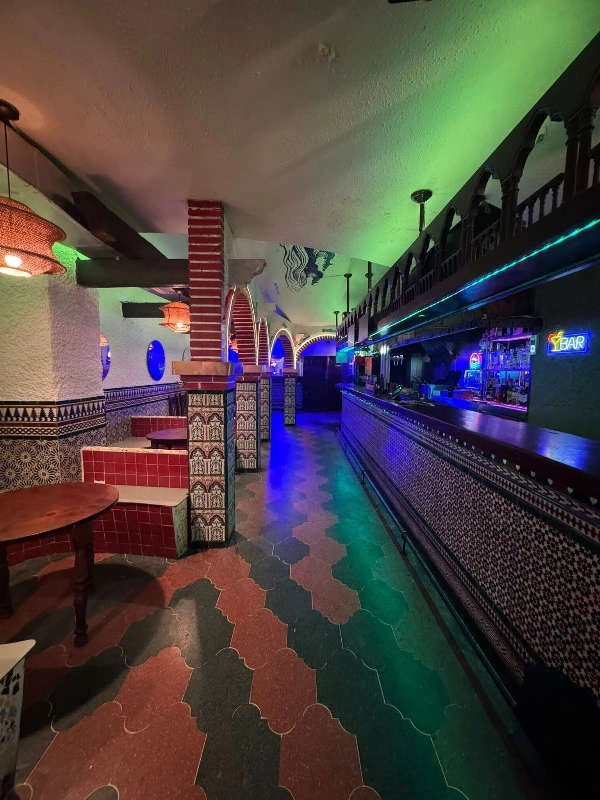 Imagen 9 de Hokusai - Restaurante en Chamberí Imagen 9 del restaurante