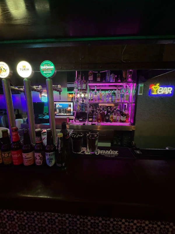 Imagen 8 de Hokusai - Restaurante en Chamberí Imagen 8 del restaurante