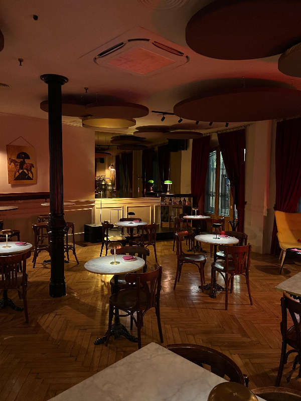 Imagen 2 del restaurante