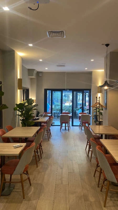 Imagen 5 de Petit Comité - Restaurante en Azca/Bernabeu Imagen 5 del restaurante