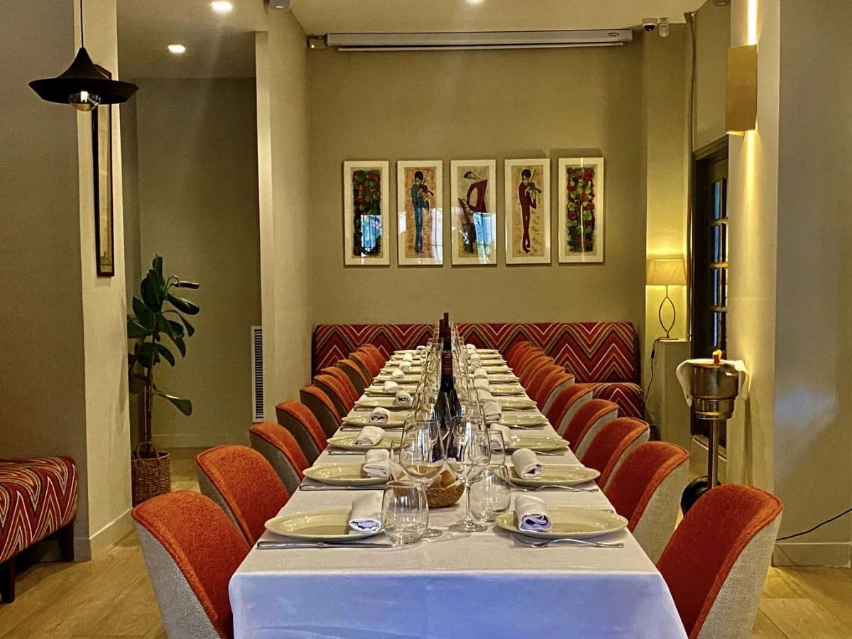 Imagen de Petit Comité