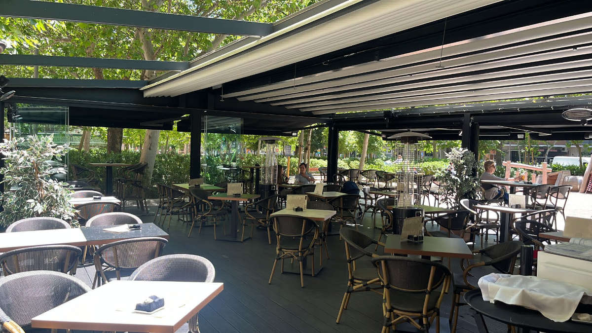 Imagen 5 del restaurante
