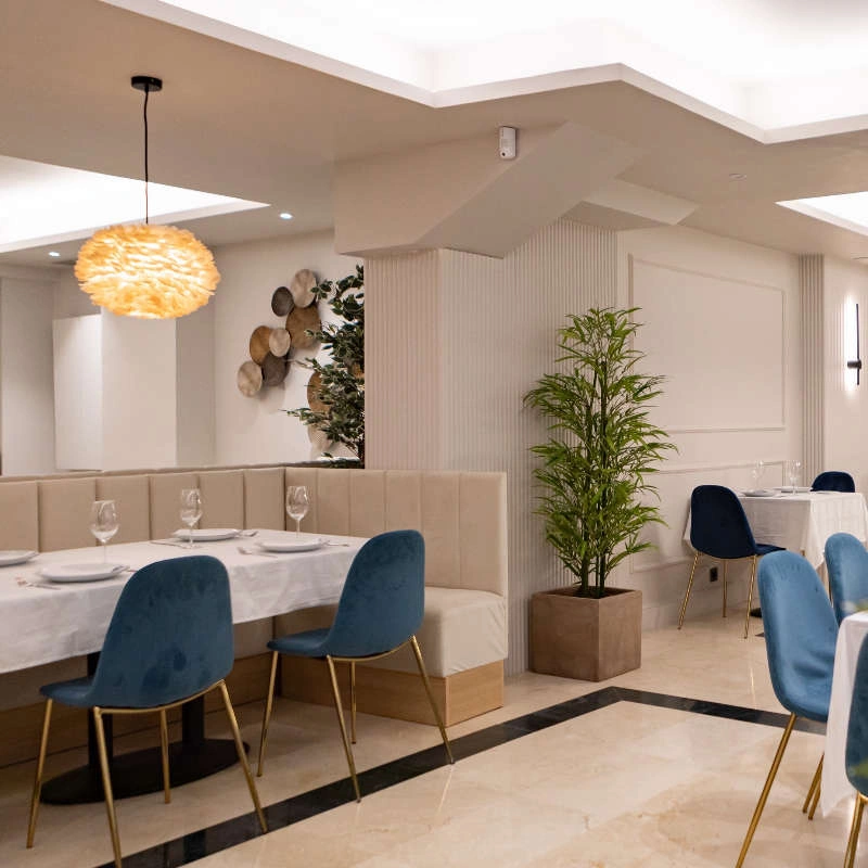 Imagen adicional de La Reinosa