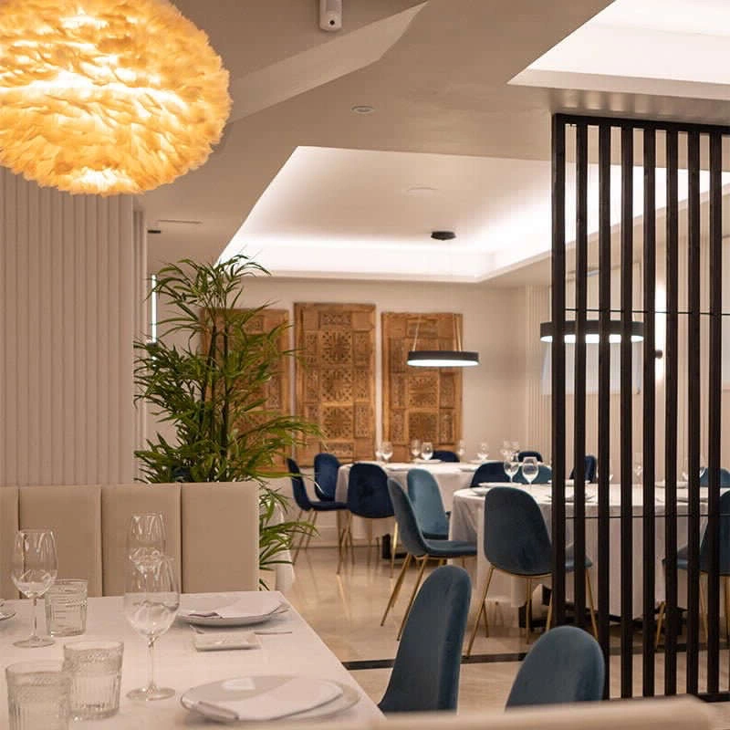 Imagen secundaria de La Reinosa