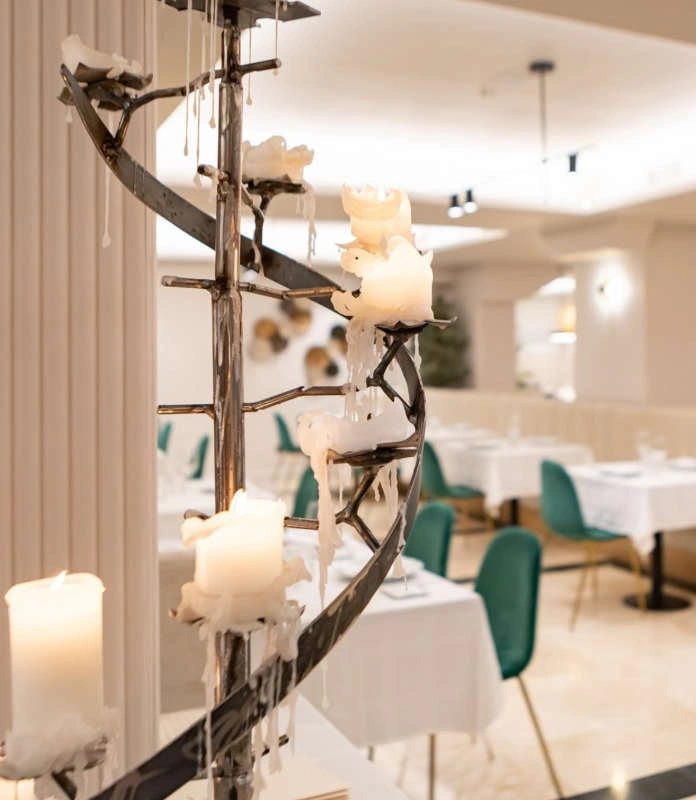 Imagen principal de La Reinosa