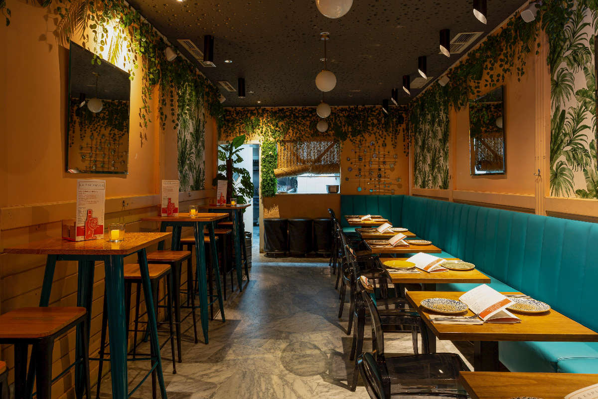 Imagen 5 del restaurante