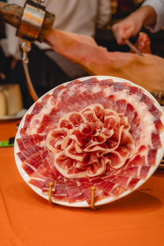 Imagen 11 de El Córner de Brindis - Restaurante en Barrio Salamanca Imagen 11 del restaurante