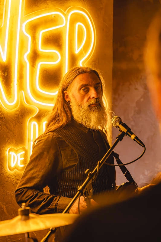 Imagen 7 de El Córner de Brindis - Restaurante en Barrio Salamanca Imagen 7 del restaurante