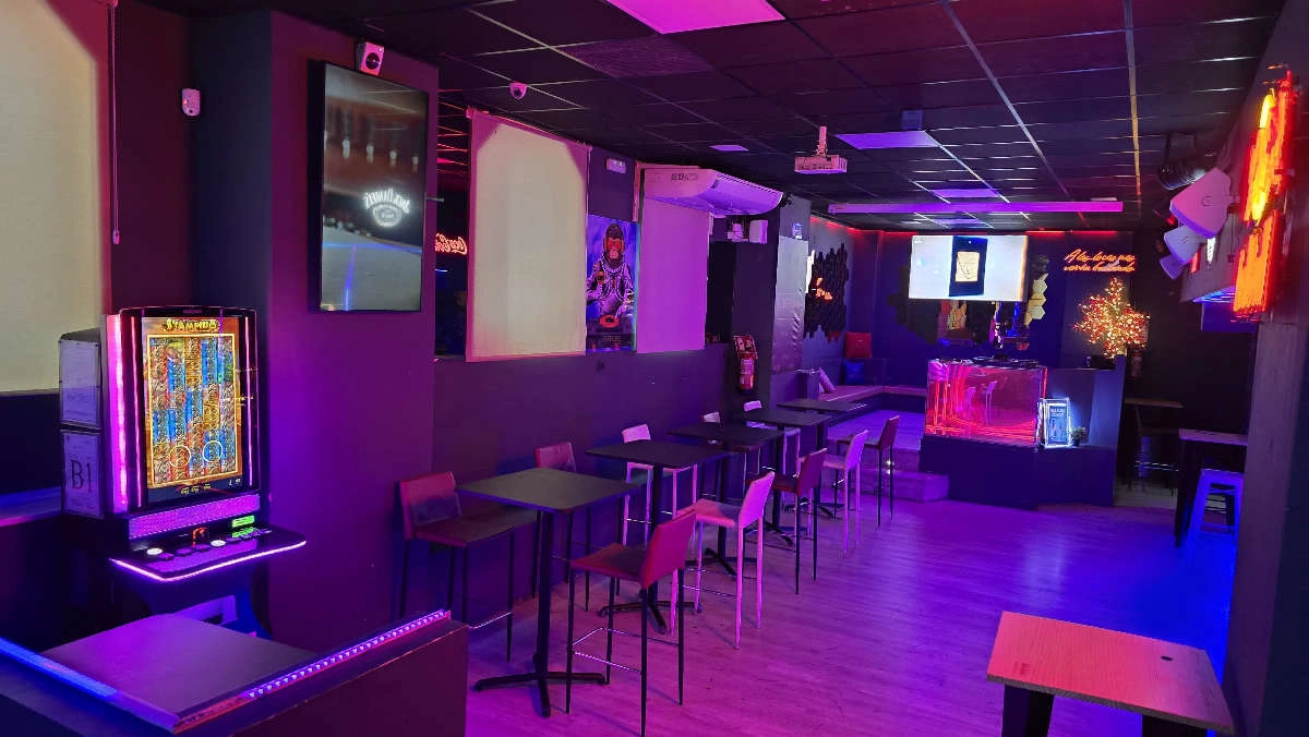 Imagen 1 de Before Madrid - Restaurante en Barrio Salamanca Imagen 1 del restaurante