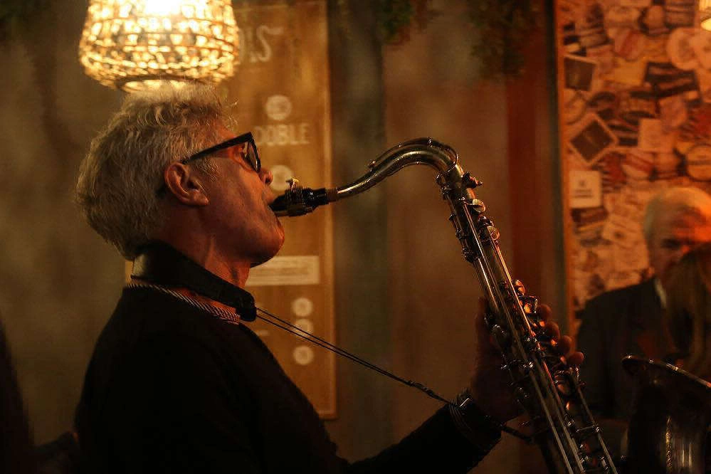 Imagen 6 de Brindis Bar - Restaurante en Barrio Salamanca Imagen 6 del restaurante