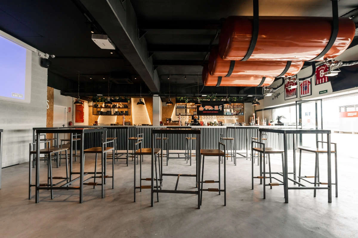 Imagen 4 de Brindis VAR - Restaurante en Otras Zonas Imagen 4 del restaurante