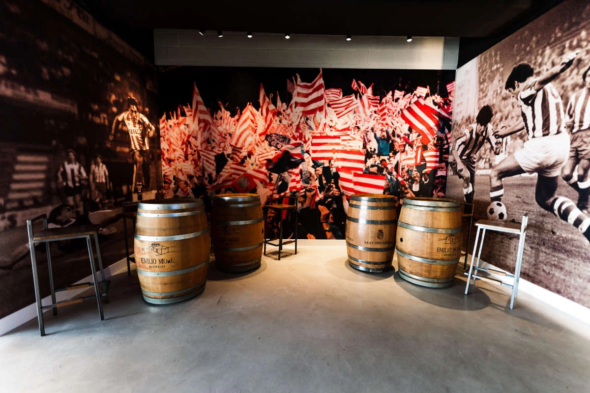 Imagen 1 de Brindis VAR - Restaurante en Otras Zonas Imagen 1 del restaurante