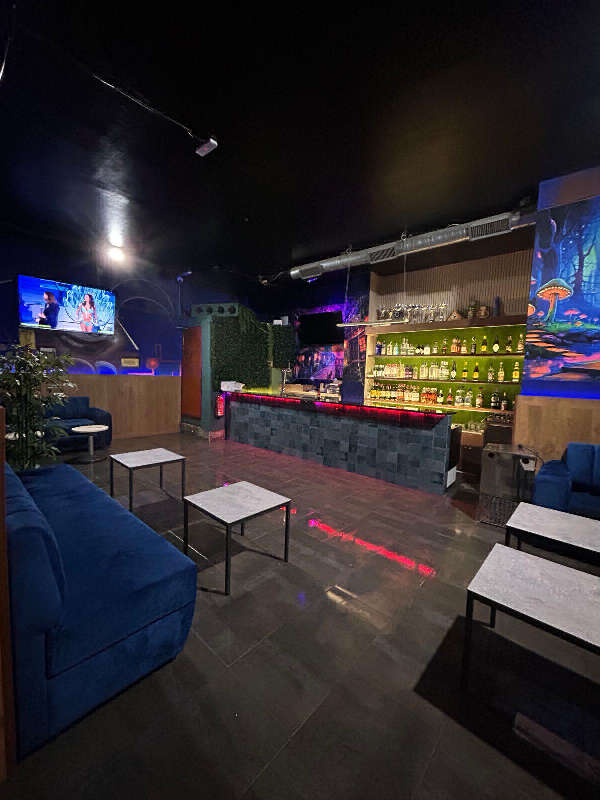 Imagen de Knave - Restaurante en Chamberí Imagen de Knave en Madrid