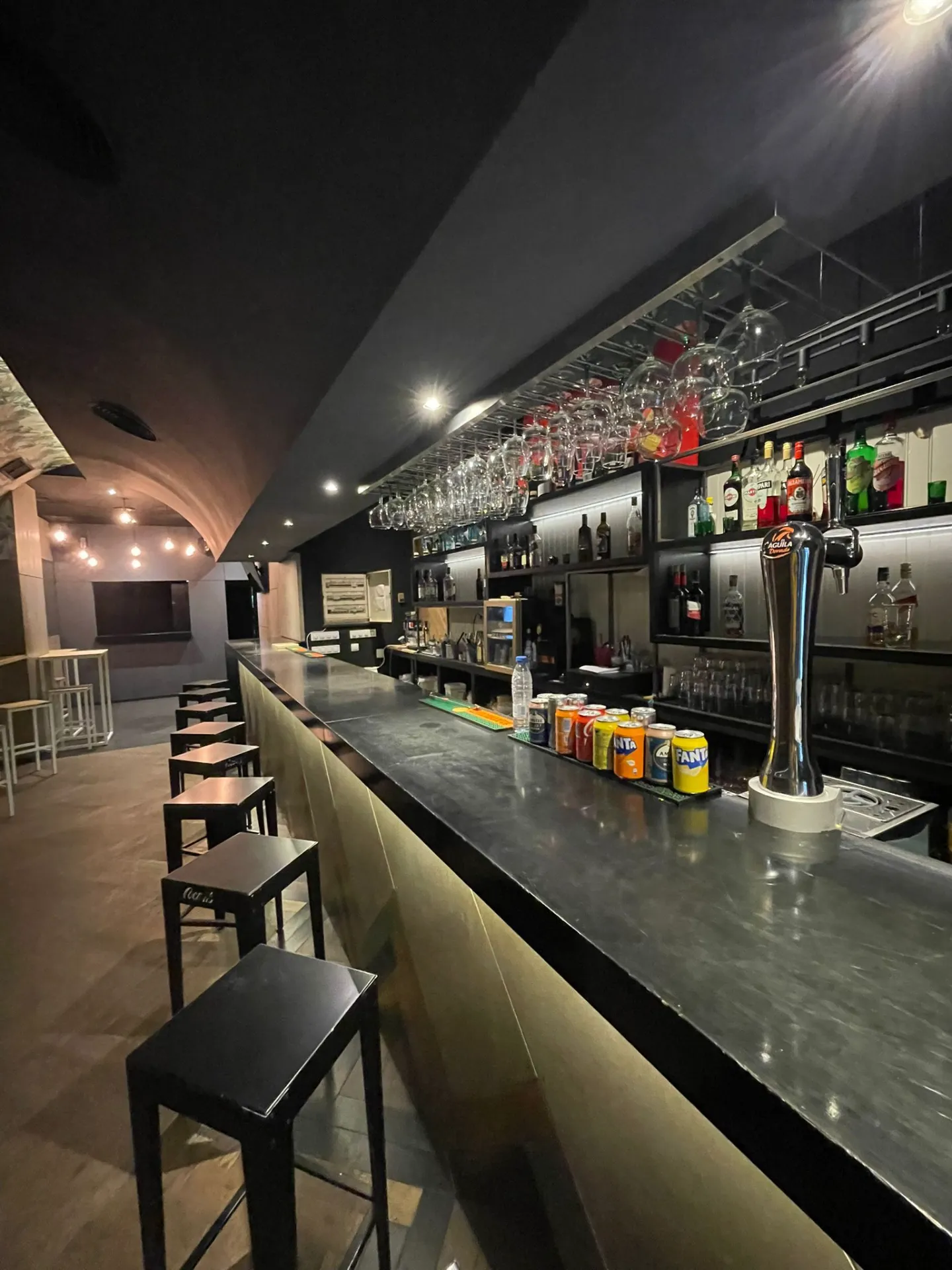 Imagen 4 de La Velada - Restaurante en Chamberí Imagen 4 del restaurante