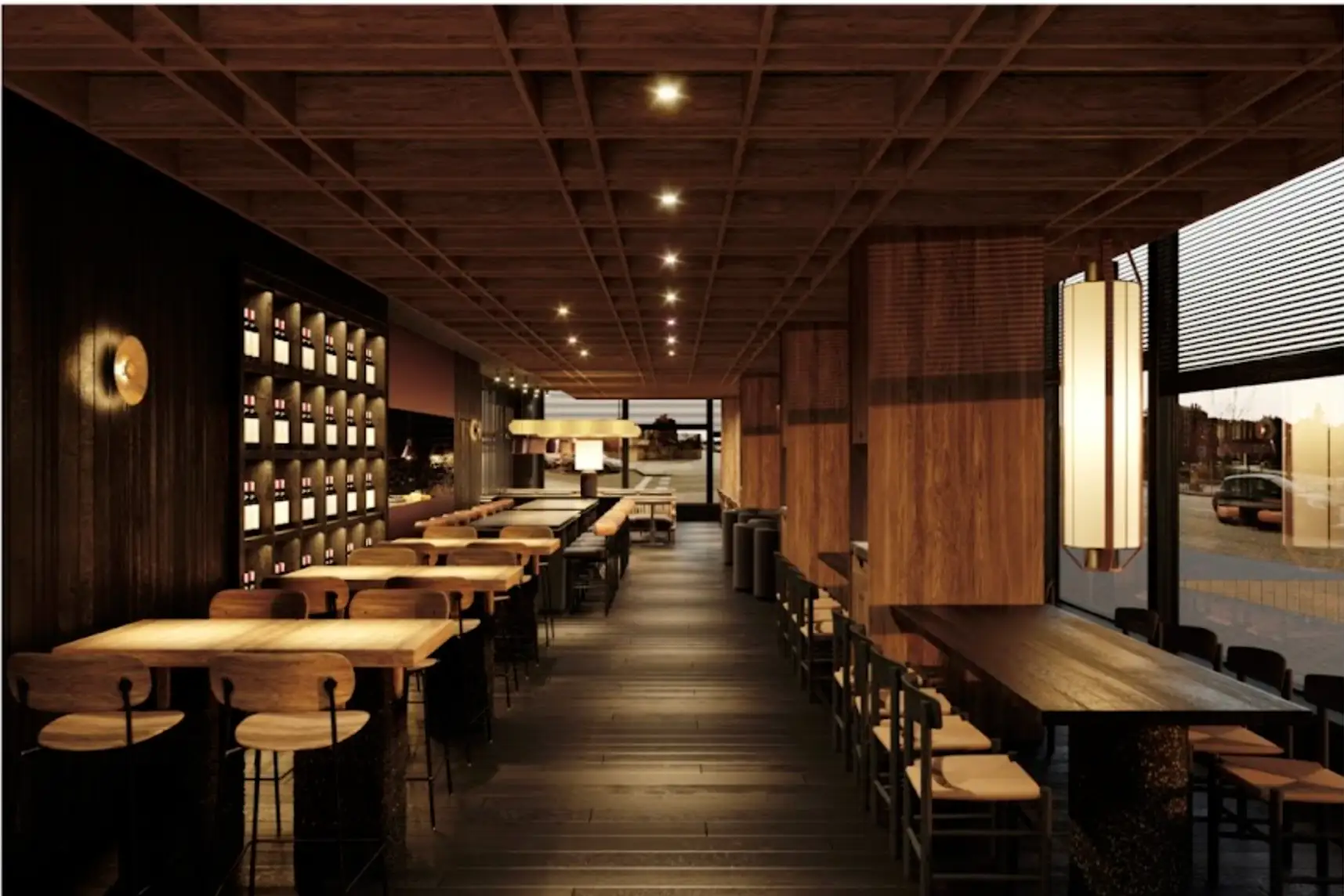 Imagen 2 de STEAK BURGER, Las Tablas - Restaurante en Otras Zonas Imagen 2 del restaurante