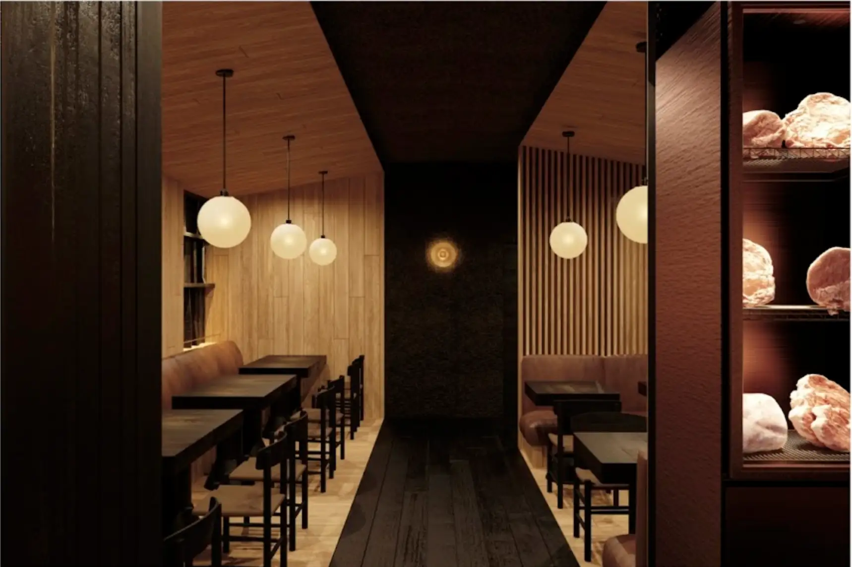 Imagen 4 de STEAK BURGER, Las Tablas - Restaurante en Otras Zonas Imagen 4 del restaurante