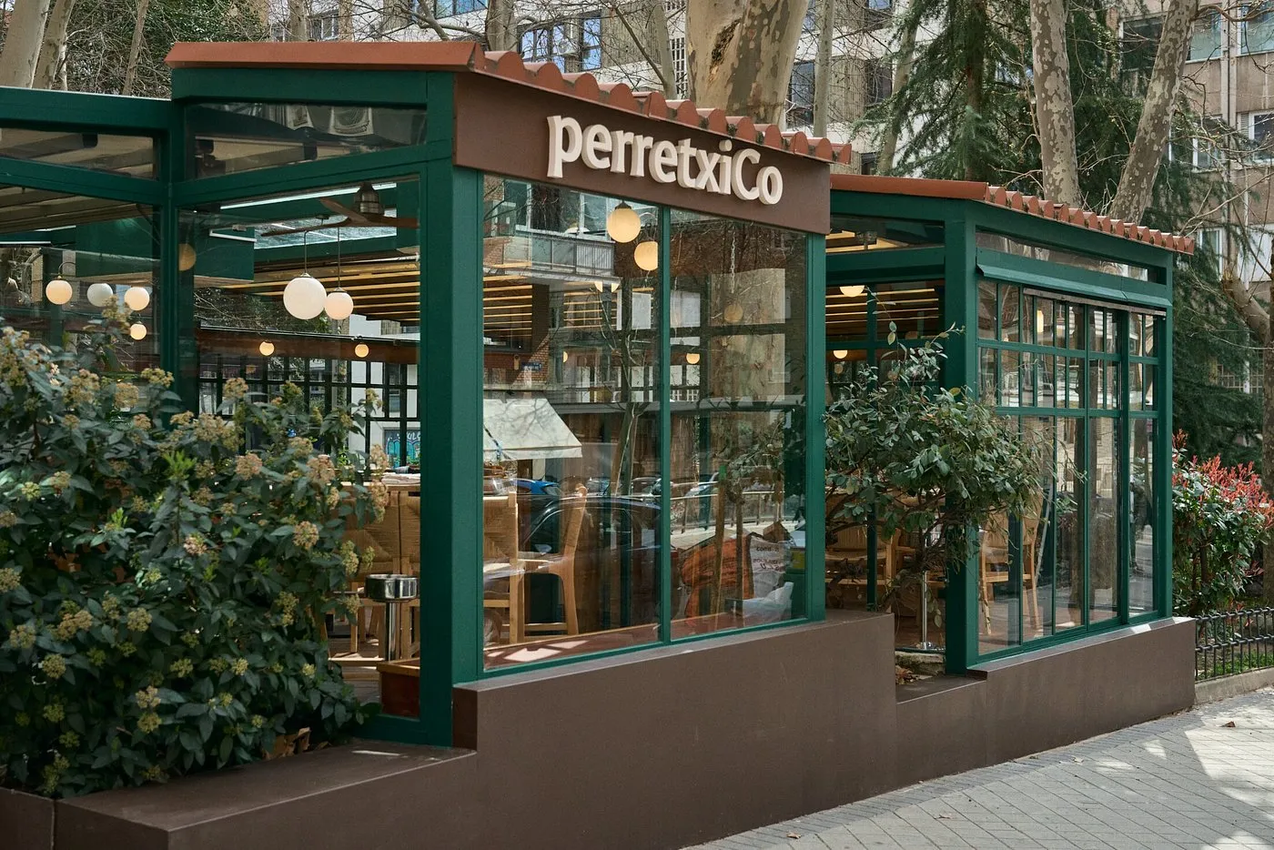 Perretxico Fleming en Madrid - foto 3
