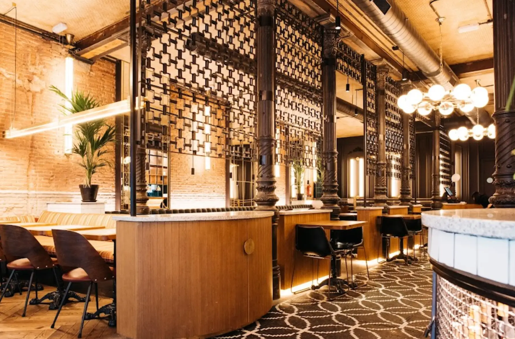 Imagen 4 de STEAK BURGER, Preciados - Restaurante en Otras Zonas Imagen 4 del restaurante