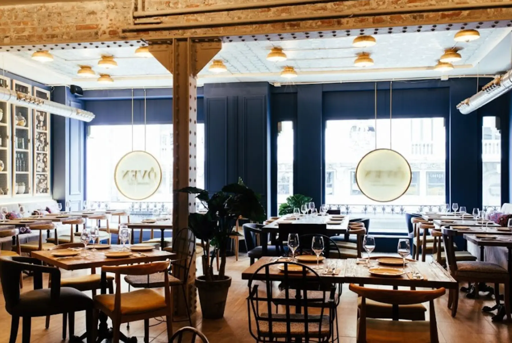 Imagen 4 de OVEN GRAN VÍA 6 - Restaurante en Otras Zonas Imagen 4 del restaurante