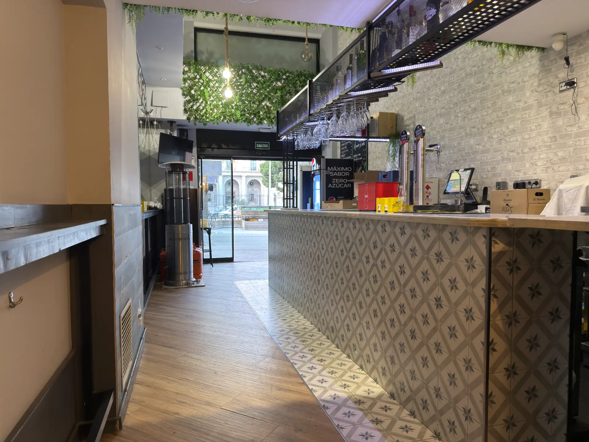 Imagen adicional de El Puntal en Madrid