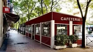 Imagen 3 de La Ermita de Daser - Restaurante en Barrio Salamanca Imagen 3 del restaurante