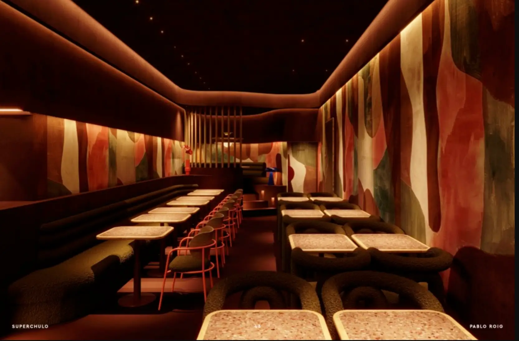 Imagen 3 de Superchulo Canalejas - Restaurante en Otras Zonas Imagen 3 del restaurante