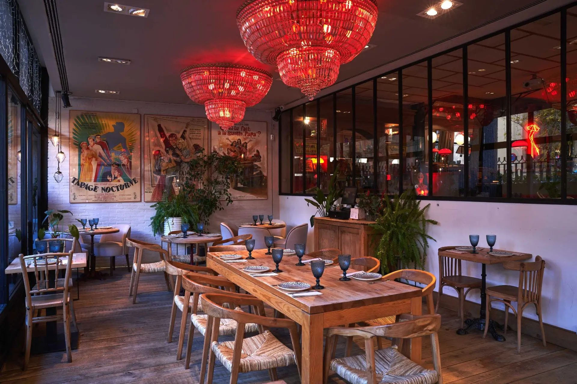 Imagen 1 del restaurante