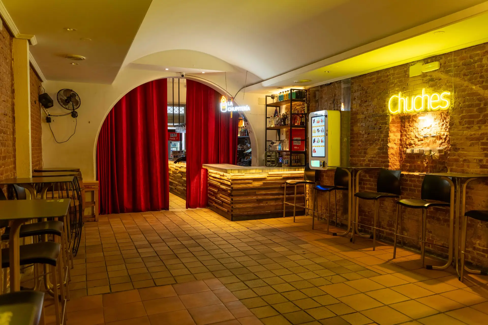 Imagen 3 del restaurante