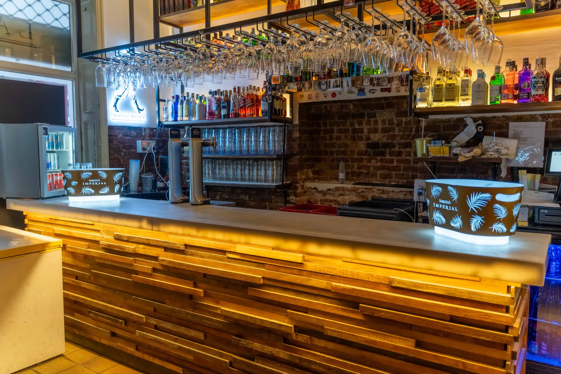 Imagen de Las Tablas 2.0 en Madrid