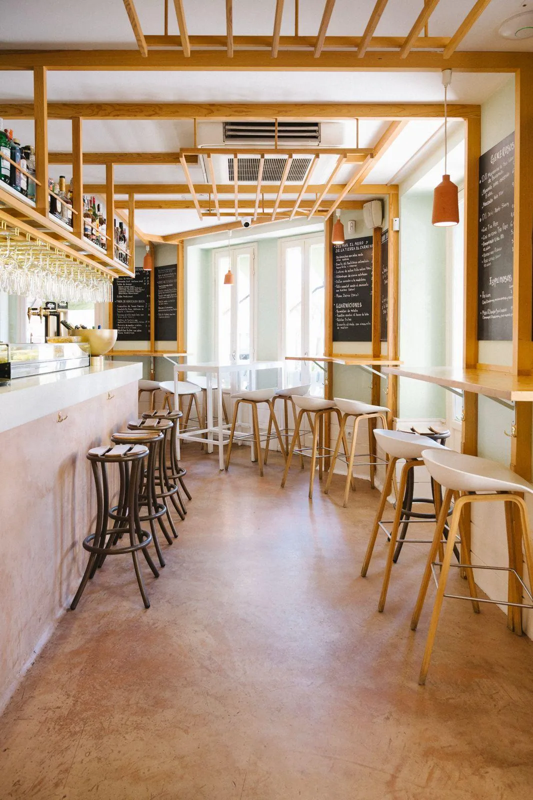 Imagen secundaria de La Barra de Santerra