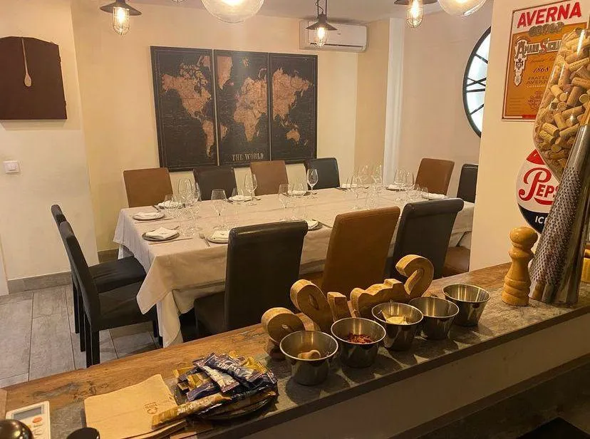 Imagen 1 del restaurante