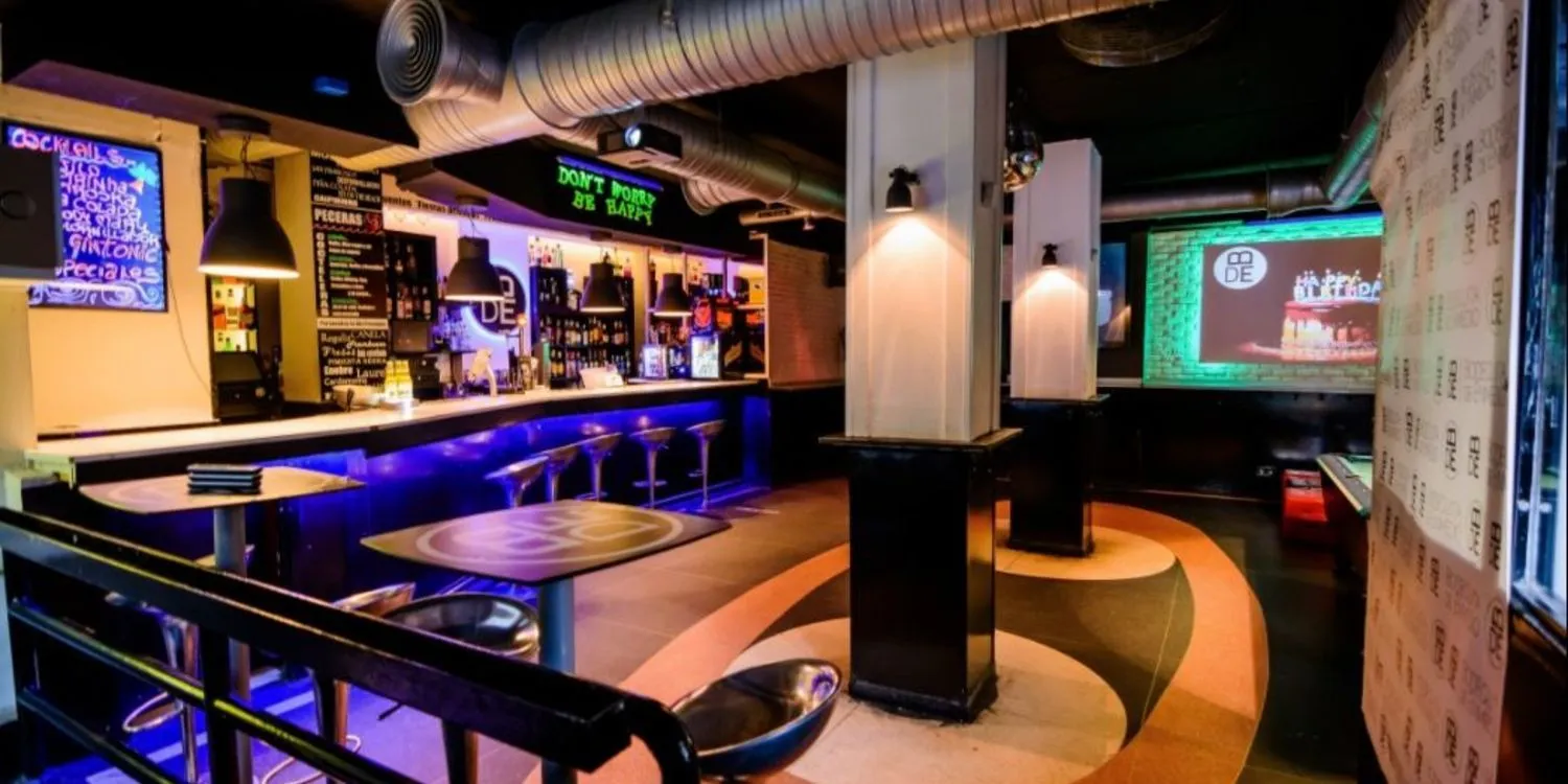 Imagen 2 de La Bodeguita de Enmedio - Restaurante en Chamberí Imagen 2 del restaurante