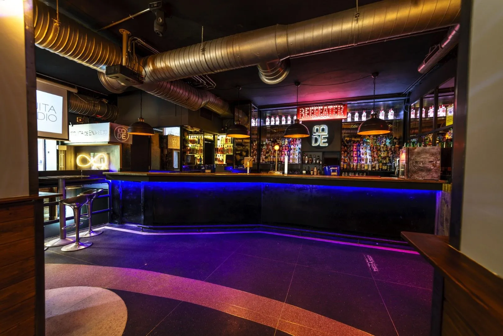 Imagen 3 de La Bodeguita de Enmedio - Restaurante en Chamberí Imagen 3 del restaurante