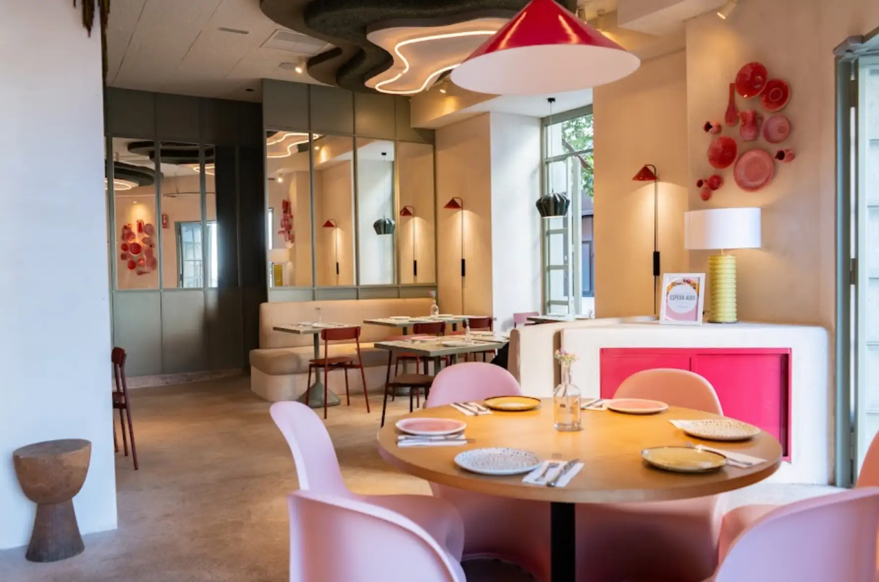 Imagen 3 de Superchulo Fuencarral - Restaurante en Otras Zonas Imagen 3 del restaurante