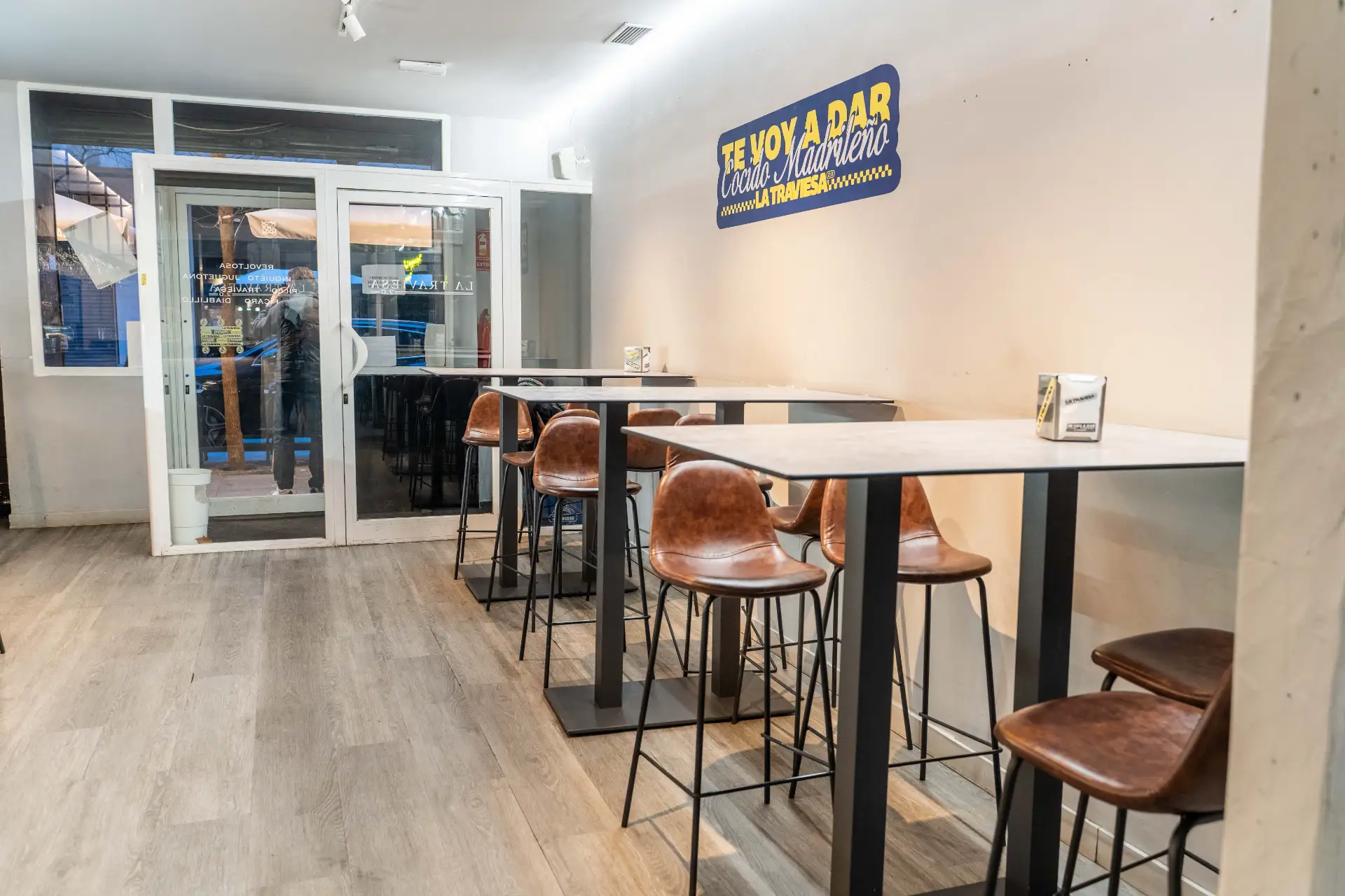 Imagen 1 del restaurante