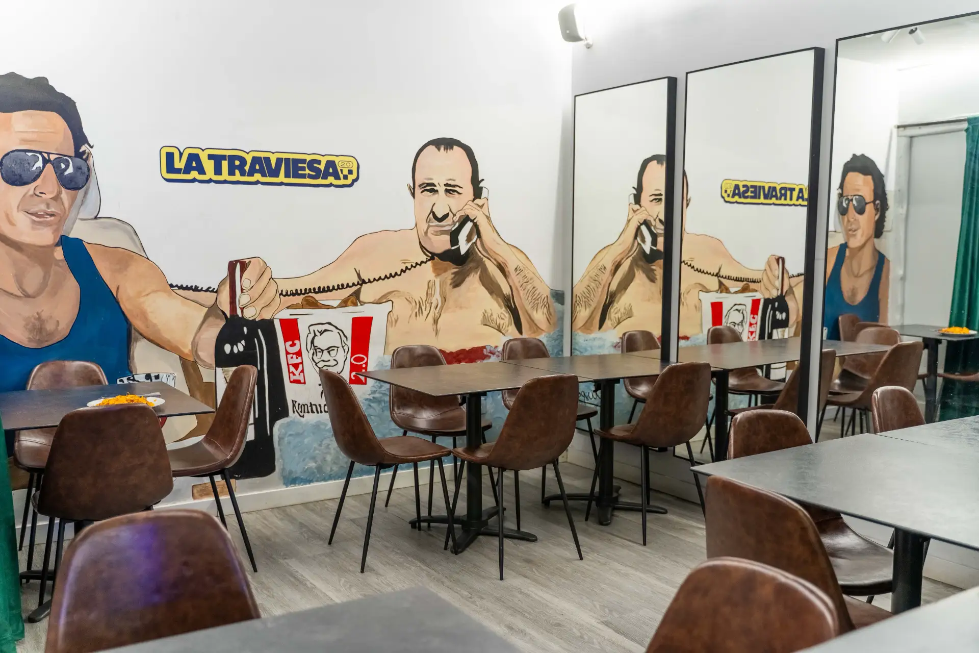 Imagen 8 del restaurante