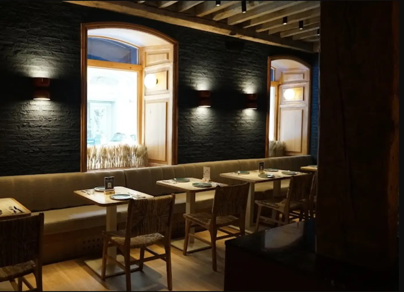 Imagen 4 de OVEN PRADO - Restaurante en Otras Zonas Imagen 4 del restaurante