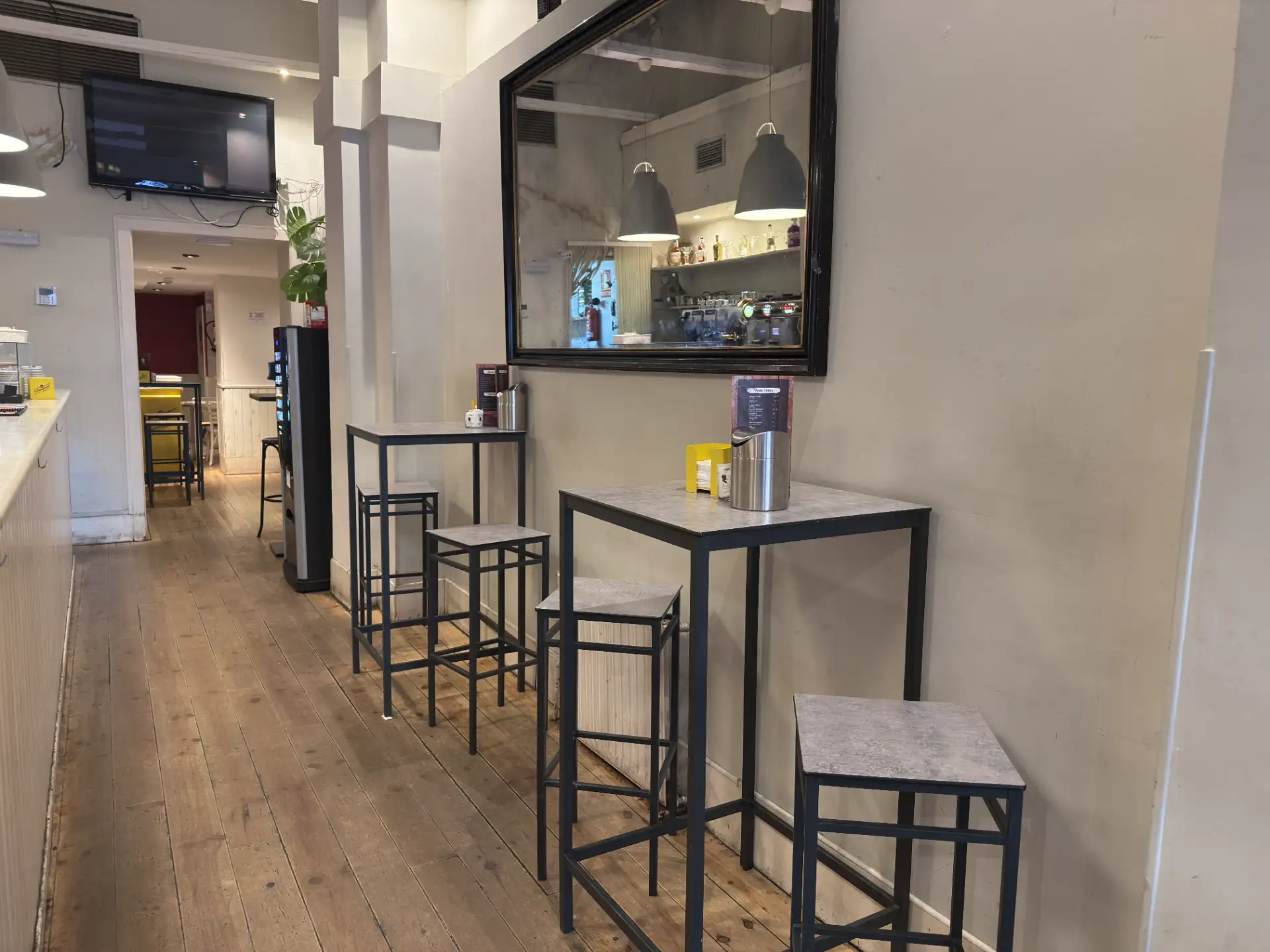 Imagen adicional de The Pel Place Madrid en Madrid