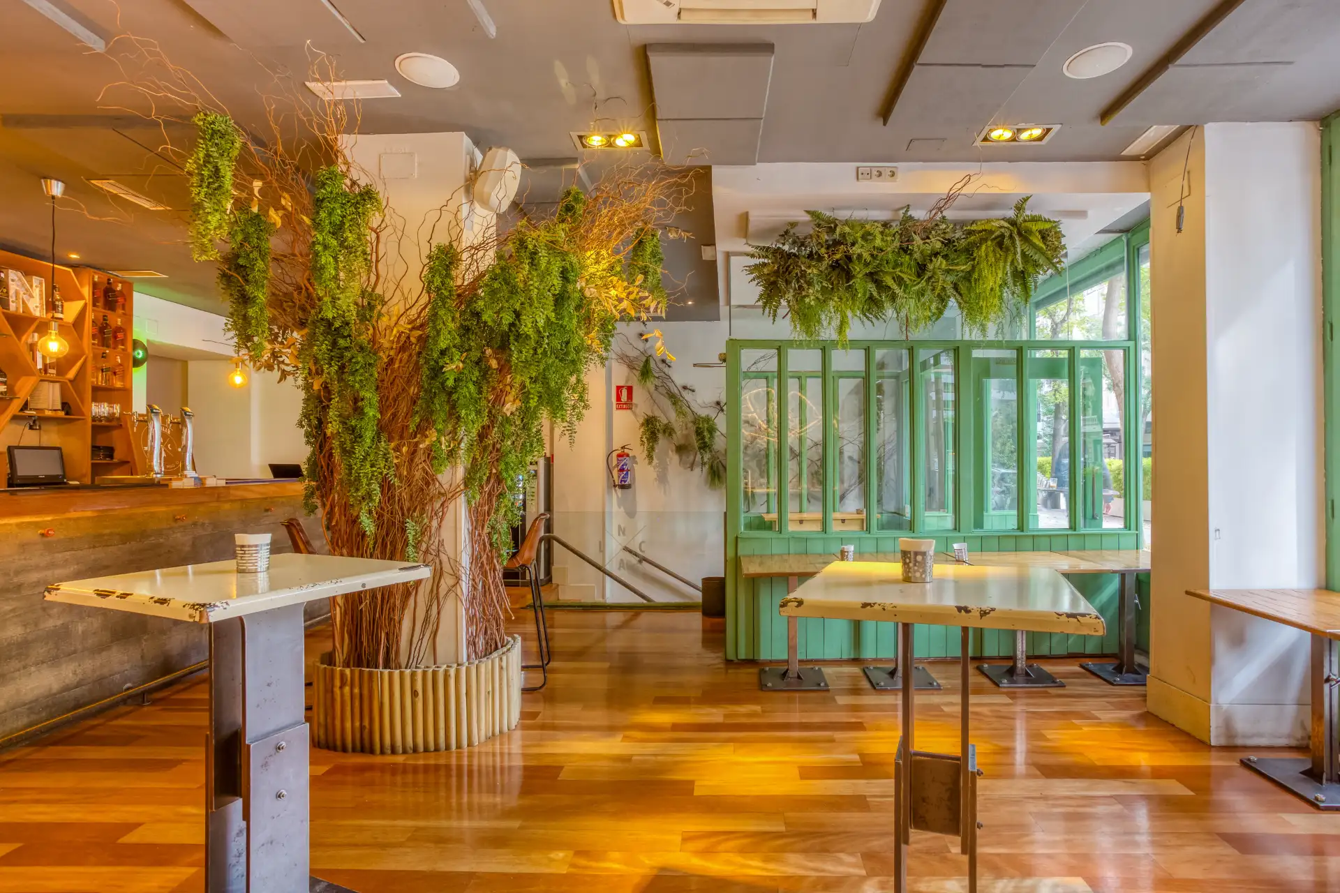 Imagen principal de La Pilla de Almagro