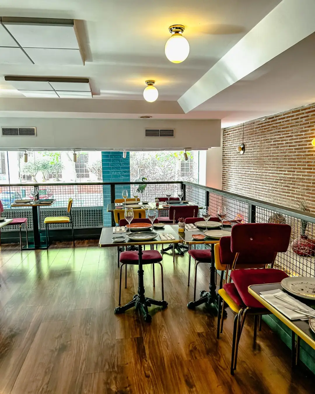 Imagen 2 del restaurante