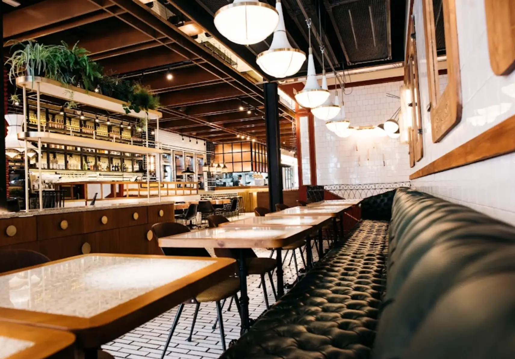 Imagen 3 de STEAK BURGER, Gran Via 16 - Restaurante en Otras Zonas Imagen 3 del restaurante