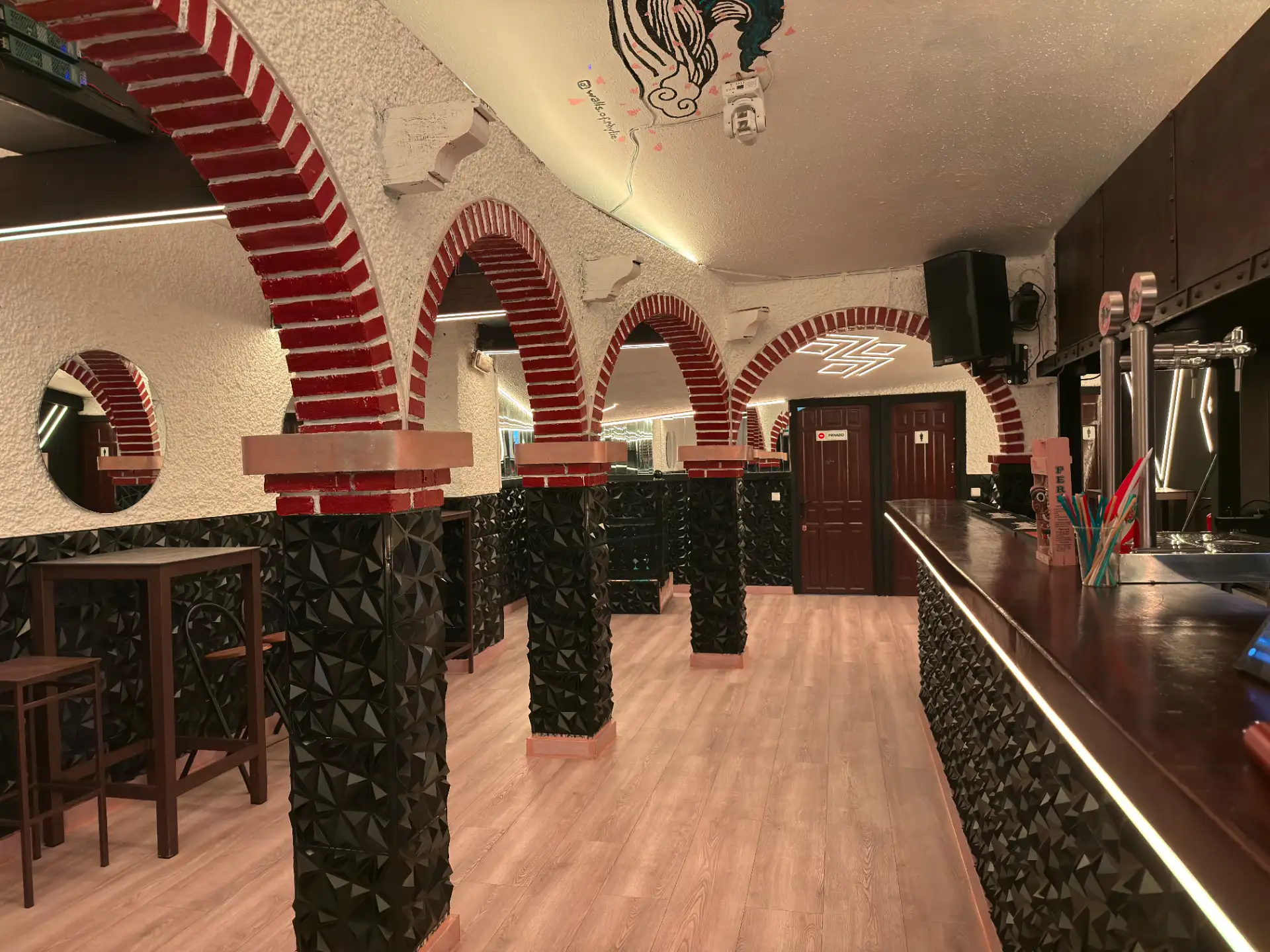 Hokusai madrid