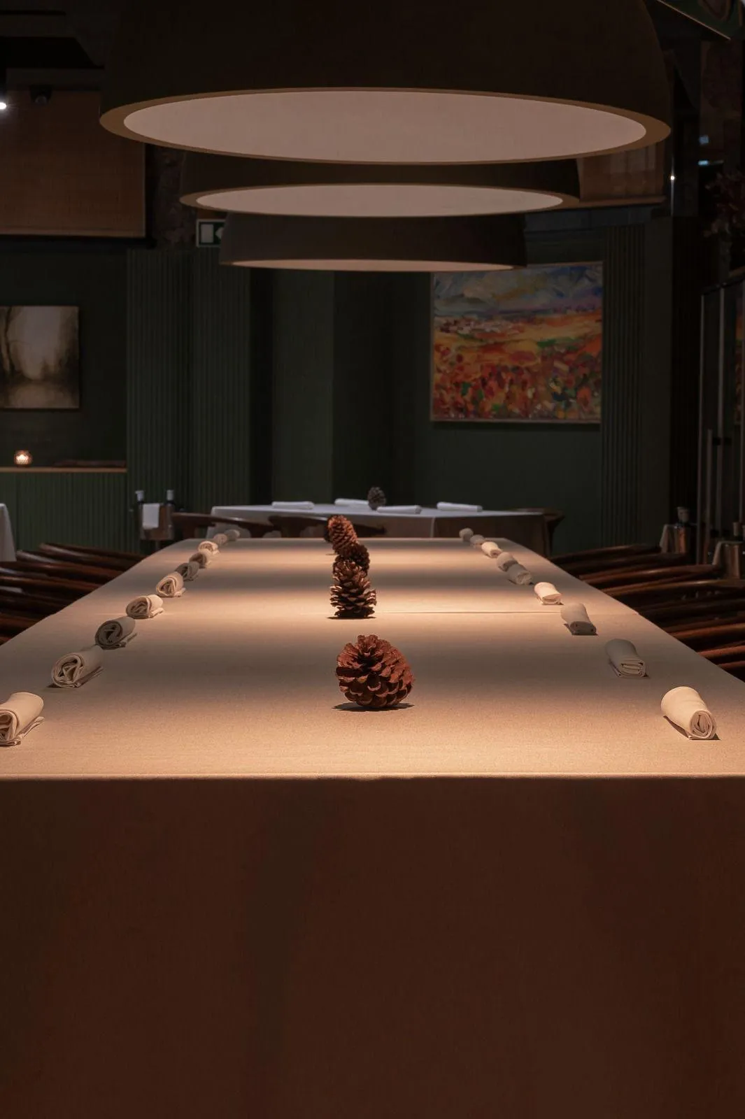 Imagen secundaria de Restaurante Santerra Gastronómico