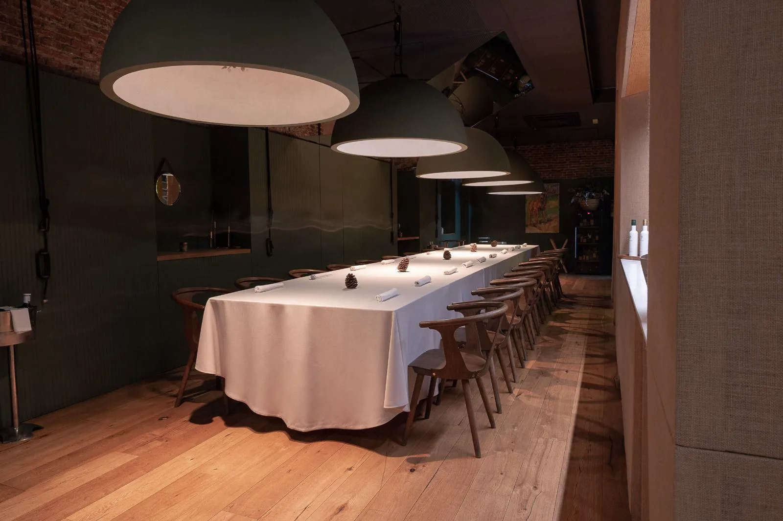 Imagen adicional de Restaurante Santerra Gastronómico